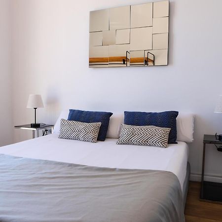 Valencia Luxury - Malvarrosa Beach Dış mekan fotoğraf