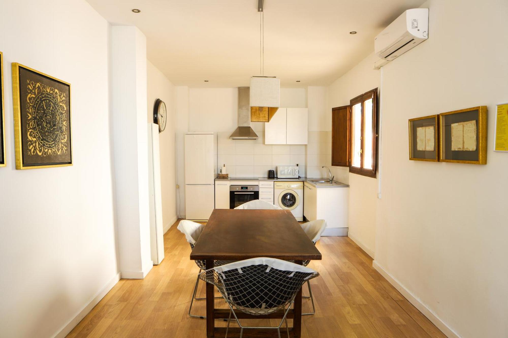 Valencia Luxury - Malvarrosa Beach Dış mekan fotoğraf