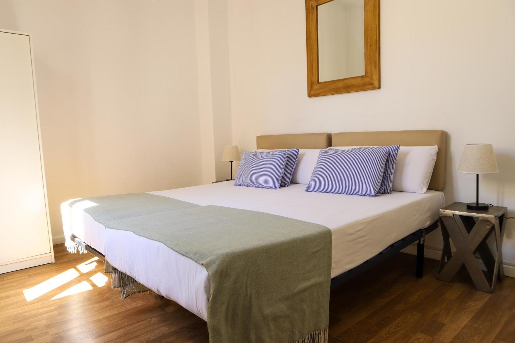 Valencia Luxury - Malvarrosa Beach Dış mekan fotoğraf